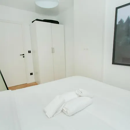 Apartamento Bnbnook - 2br - Walk To Champs-elysees *
