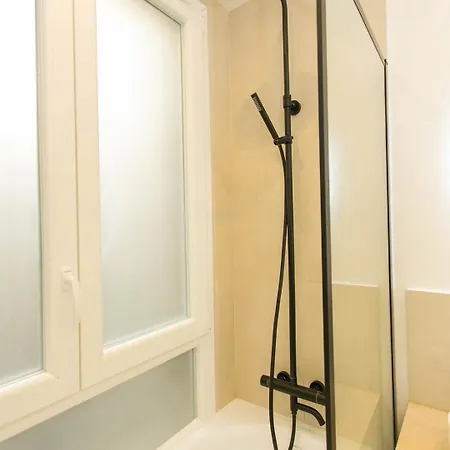 Apartmán Bnbnook - 2br - Walk To Champs-elysees Paříž
