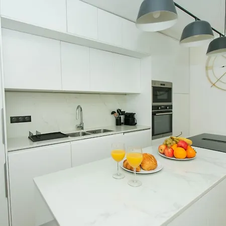 Bnbnook - 2br - Walk To Champs-elysees *